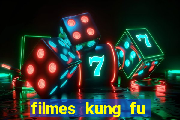 filmes kung fu futebol clube completo dublado